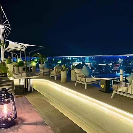 Can Ho "2" Oasky View Bien 3 Phong 5 Giuong- Oasky Sea View Apartment Vung Tau Dış mekan fotoğraf