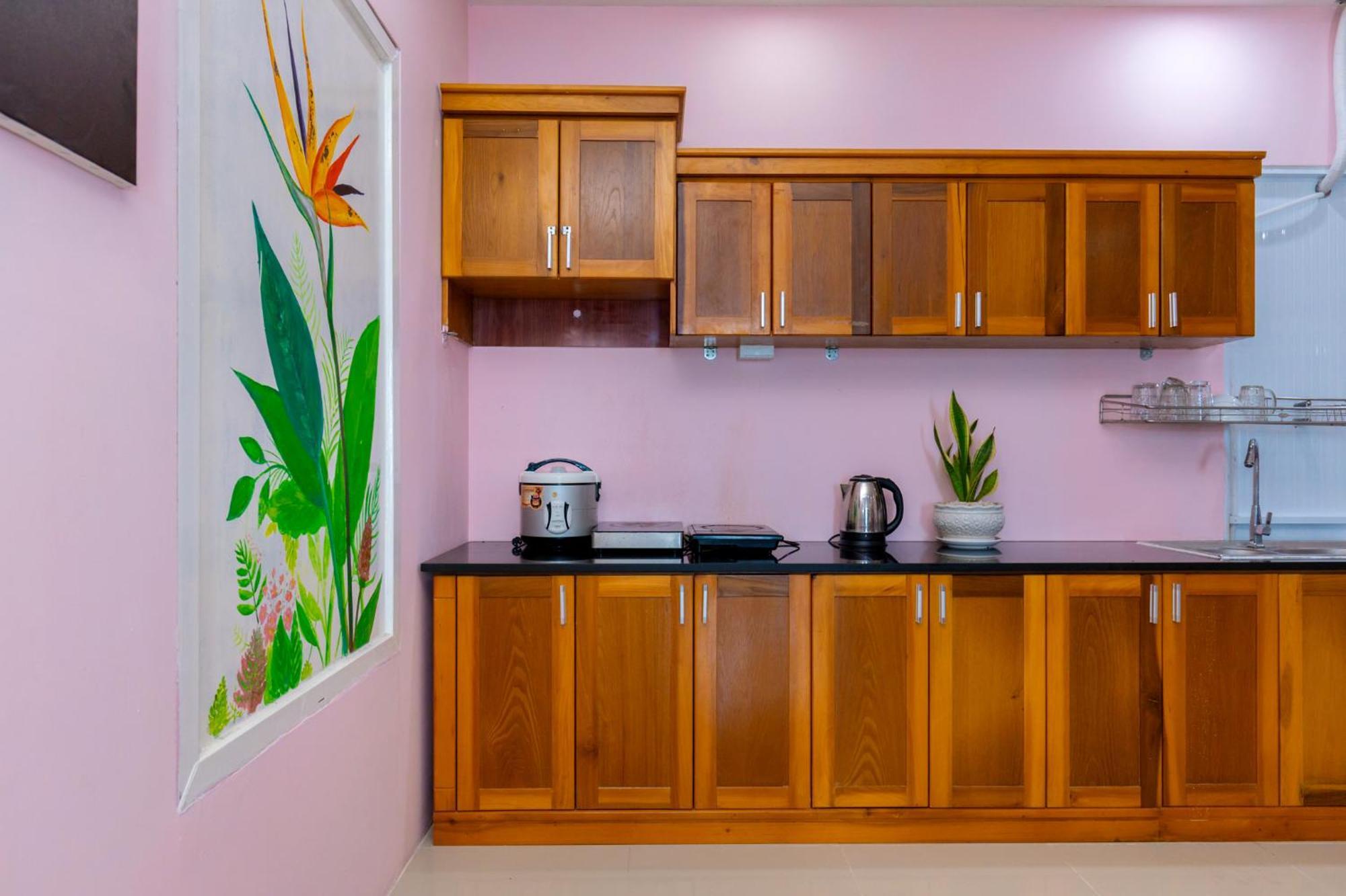 Can Ho "2" Oasky View Bien 3 Phong 5 Giuong- Oasky Sea View Apartment Vung Tau Dış mekan fotoğraf