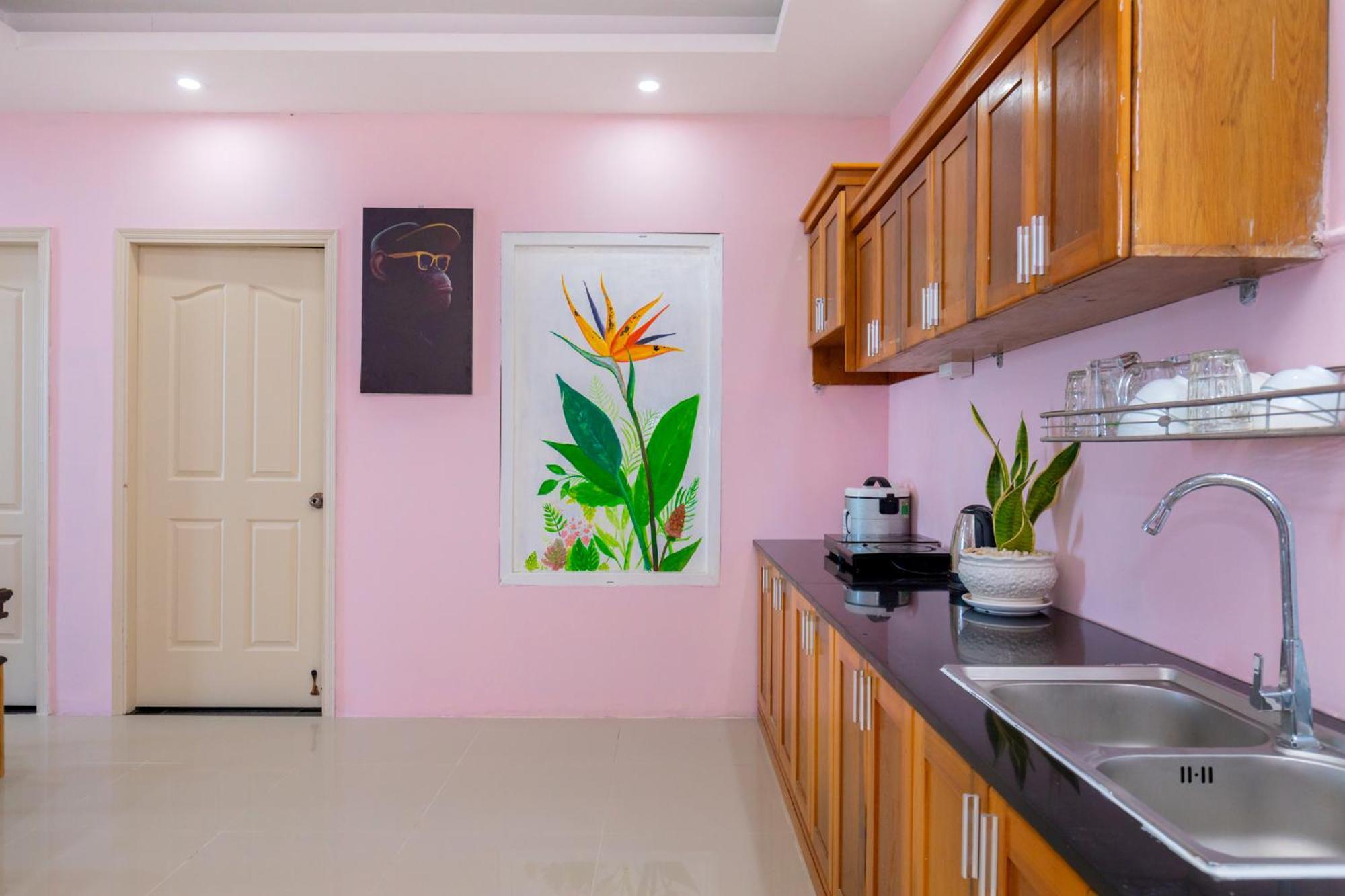 Can Ho "2" Oasky View Bien 3 Phong 5 Giuong- Oasky Sea View Apartment Vung Tau Dış mekan fotoğraf